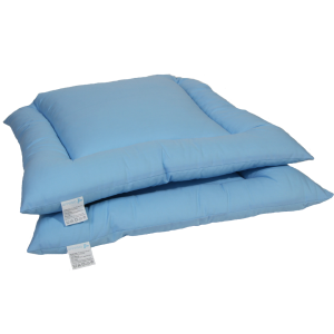 Unipro® Säde matala tyyny 2 kpl